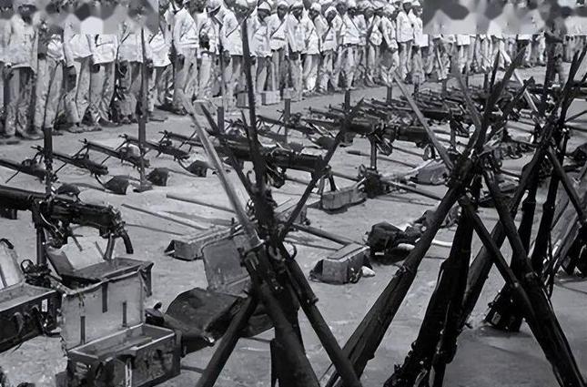 长征时期，中央红军怎样保障弹药补给？是时候告诉大家真相了！谁能想到，8.6