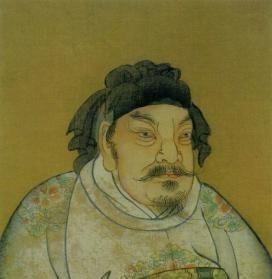 公元662年，唐高宗李治的军队在天山之战中取得了决定性的胜利。面对强大的回纥部落