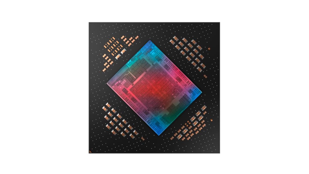 【AMD发布RadeonRX9060XTLP】日前，AMD宣布推出Rad