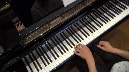 欧美宫廷舞教学C-华尔兹(慢三)_土豆视频