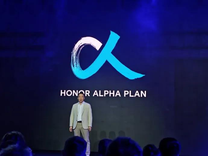 友商看完这场发布会，估计要集体破防了——荣耀这次是真的狠，完全不给留活路啊！一