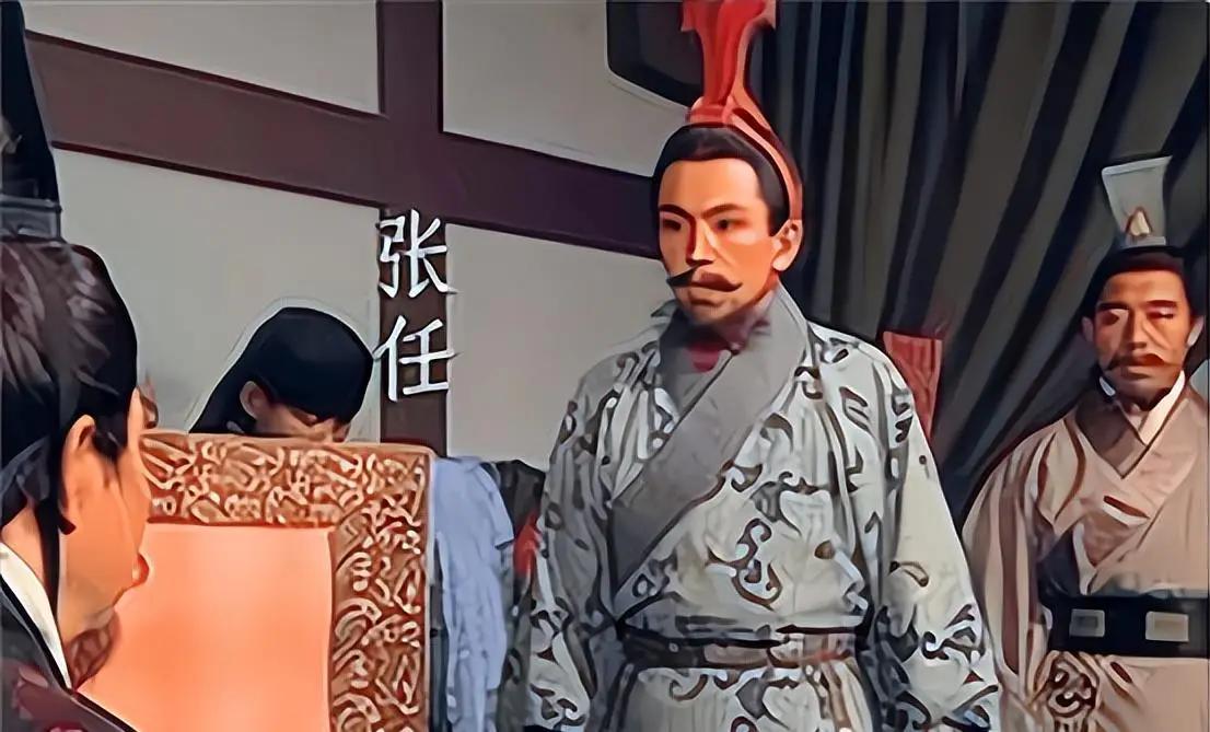 刘备遍收天下降将，为何偏容不下忠勇无双的寒门名将张任？刘备这辈子干过最让人想