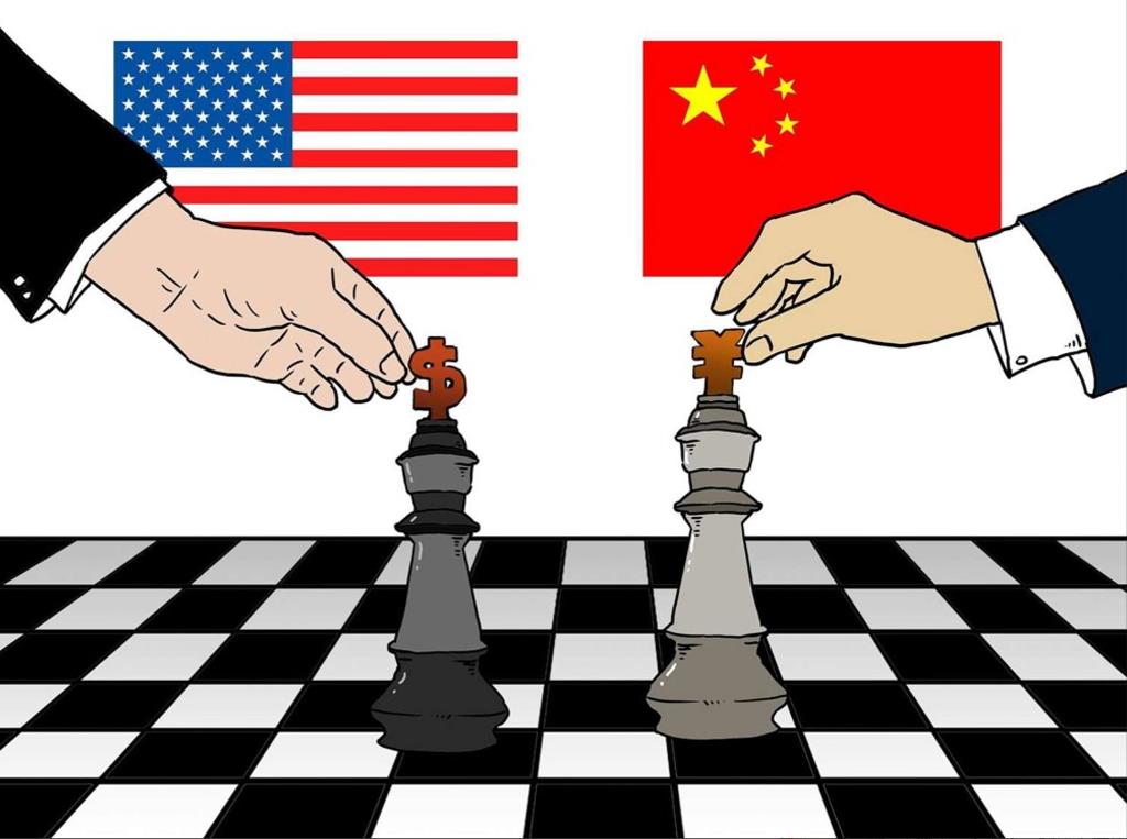 台湾《旺报》对中美关系作出最新判断：“在美中‘修昔底德陷阱’问题并未舒缓，战略竞