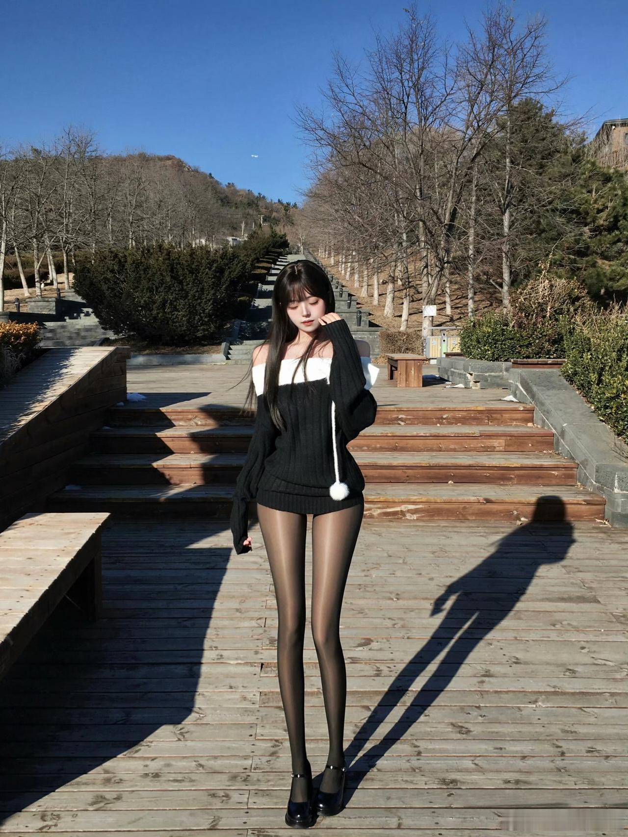 走进我的影子​​​