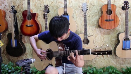 终身美丽 (By 郑秀文) - Piano 钢琴曲 simusic Y