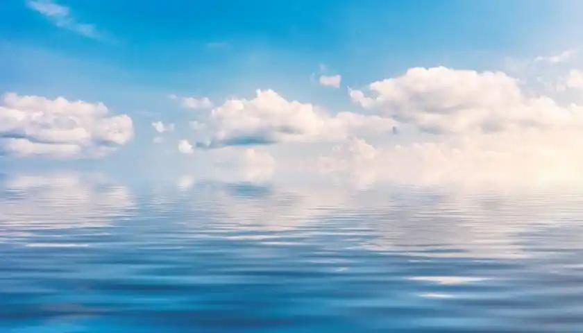 国家气候中心罕见预警，太平洋深处的水温正在异常飙升，一场威力惊人的“超强厄尔尼诺