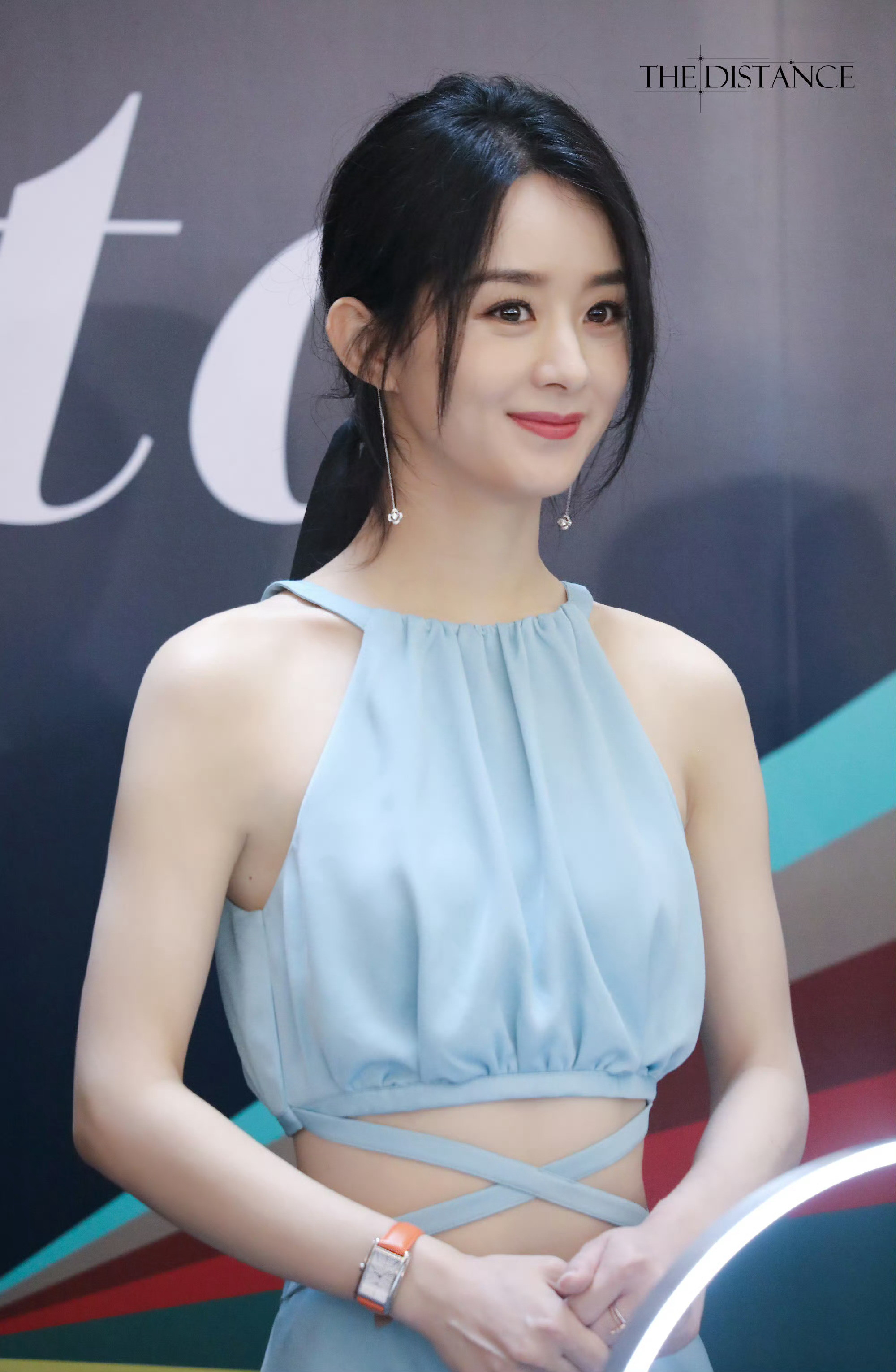 赵丽颖zly赵丽颖小城大事zly赵丽颖李秋萍zly赵丽颖“要是有任