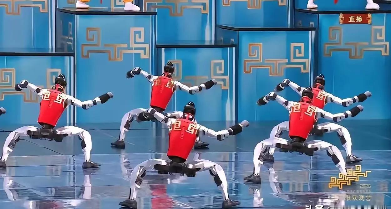 对于机器人上春晚，新加坡联合早报又发文，写了这样一段话！​新加坡联合早报2月1