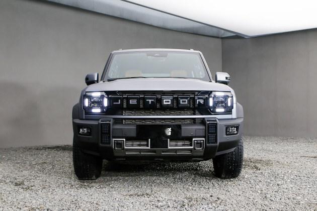 2026款捷途旅行者这次升级可以说是更全面、更接地气的一次进化，外观更硬派、内饰