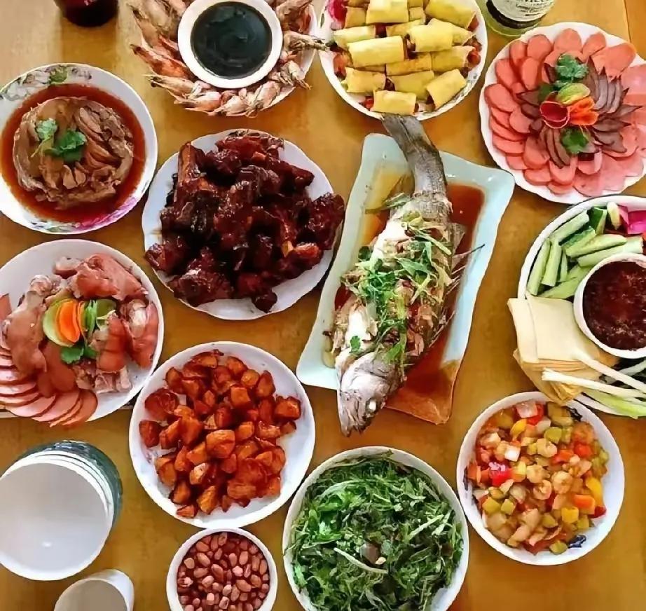 距离过年只剩34天，别人都在盼团圆，我却只想说“快取消春节吧”！一想到过年要回老