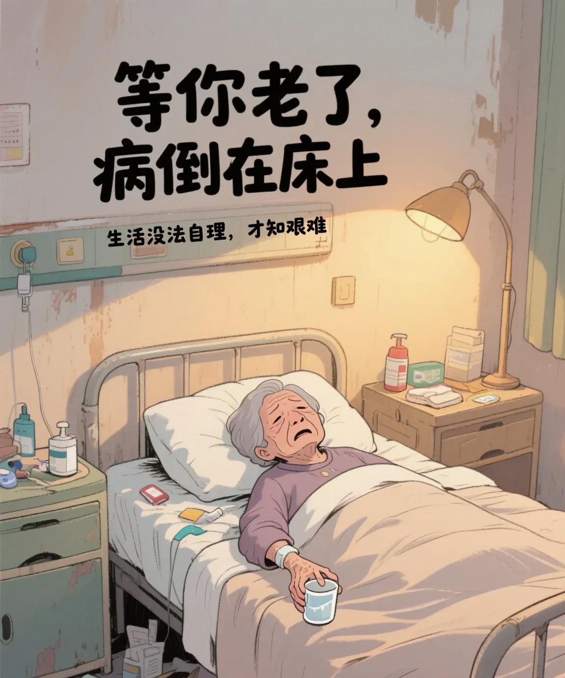 我朋友王姐的大哥被二婚小媳妇赶出家门，大家都说：活该！王姐的大哥