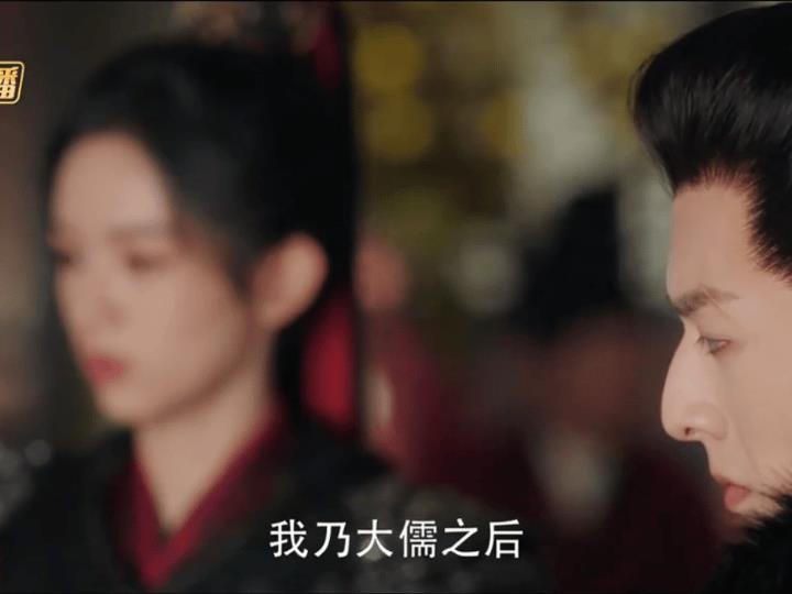 《锦月如歌》禾晏的母亲，现在的何夫人，并不是心甘情愿嫁入何家的是被何元盛，也就