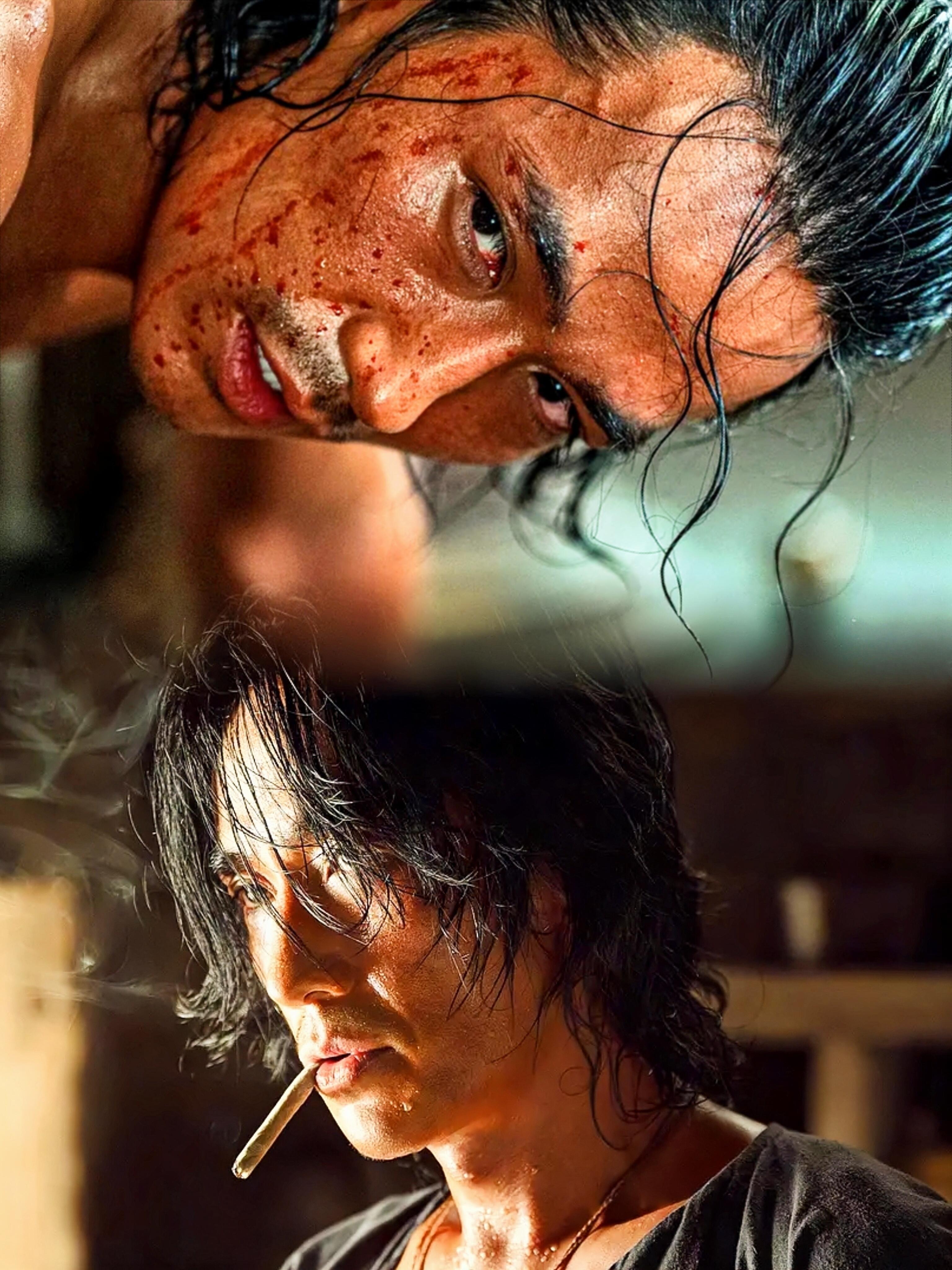无人在意的角落，朱一龙主演的《东极岛》3.9亿票房下映了❗️血亏❗️​​​