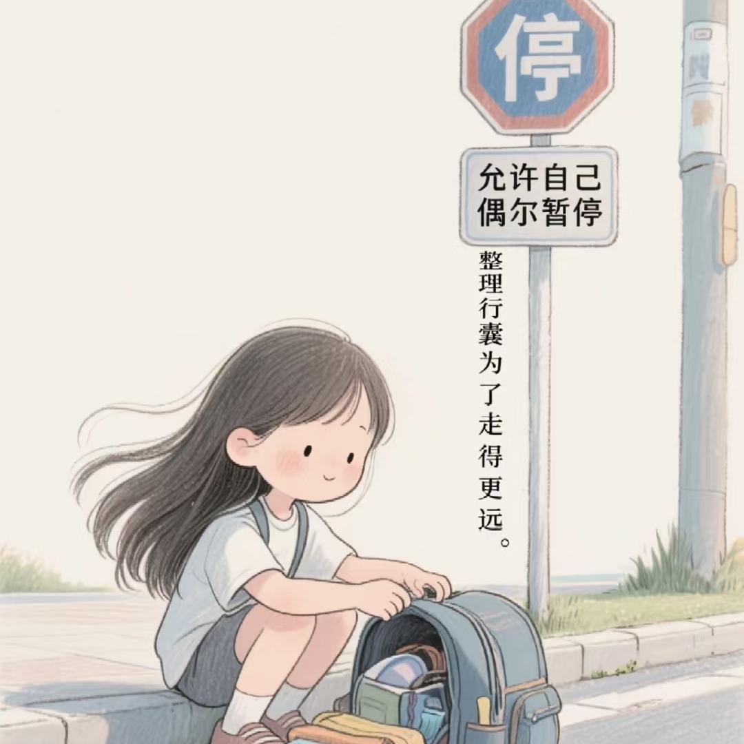 很多女性在50岁左右会突然被各种