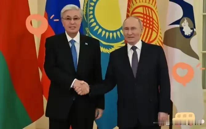 12月21日，哈萨克斯坦总统刚离开日本，并没有回国，而是直接飞到了俄罗斯，高市