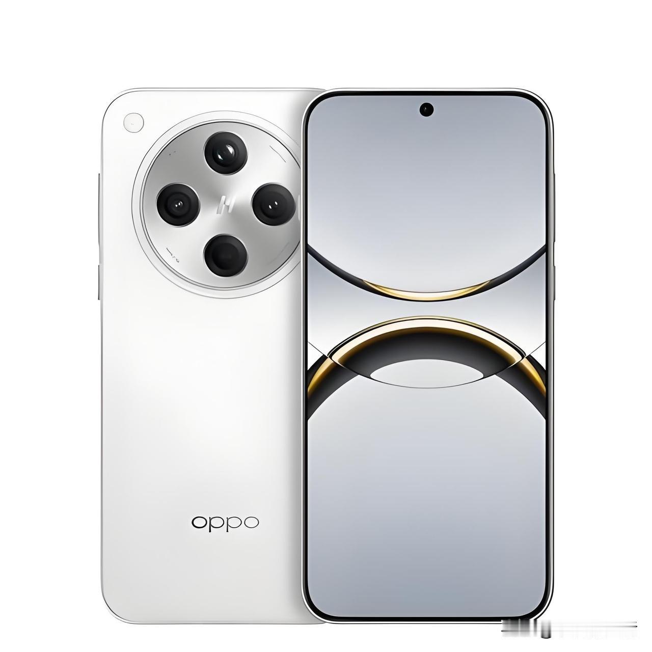 曝OPPOFindX8总销量是上一代的2.5倍！近日，OPPOFind