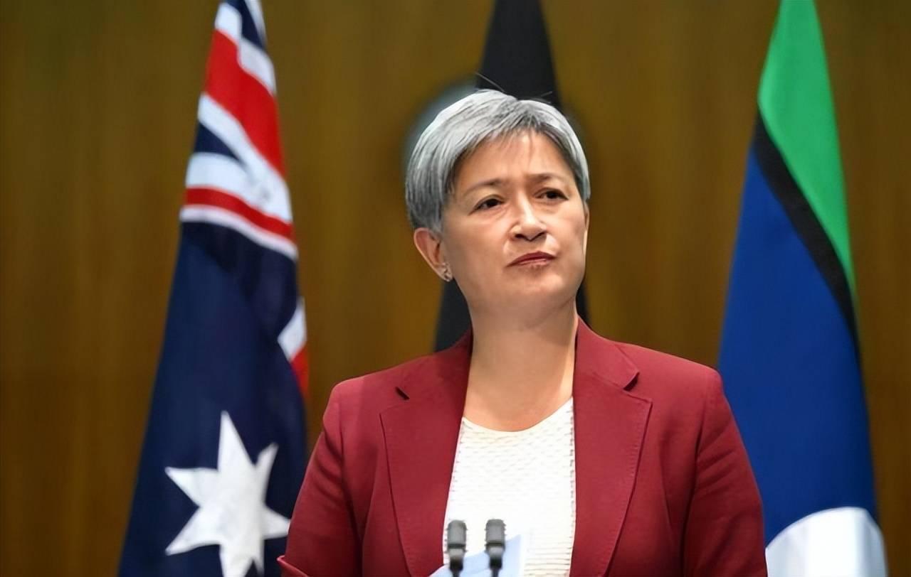 澳大利亚反华小动作不断，为何中国还愿出手相助？4月29日，澳大利亚外长黄英贤