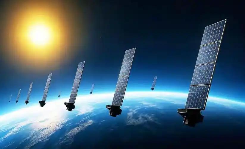 反制，开始了！马斯克的星链卫星之前两次逼近中国空间站，本以为没掀起太大风浪就没事
