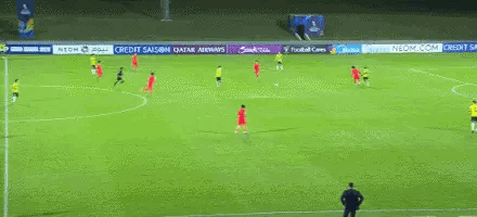 U17国足挺进亚洲杯决赛！决赛对阵日本从首战不敌印尼，到连胜国足两大苦主沙特和澳
