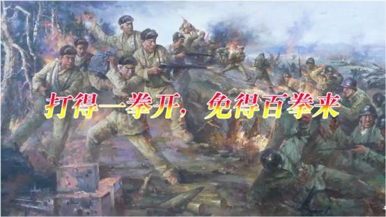 为什么现在外敌越来越不怕中国？著名军事专家戴旭一针见血：因为我们忘了毛主席当年的