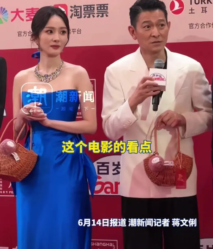我要是《长安的荔枝》的导演大鹏，今晚我就要睡不着了，不是因为电影不好看，而是