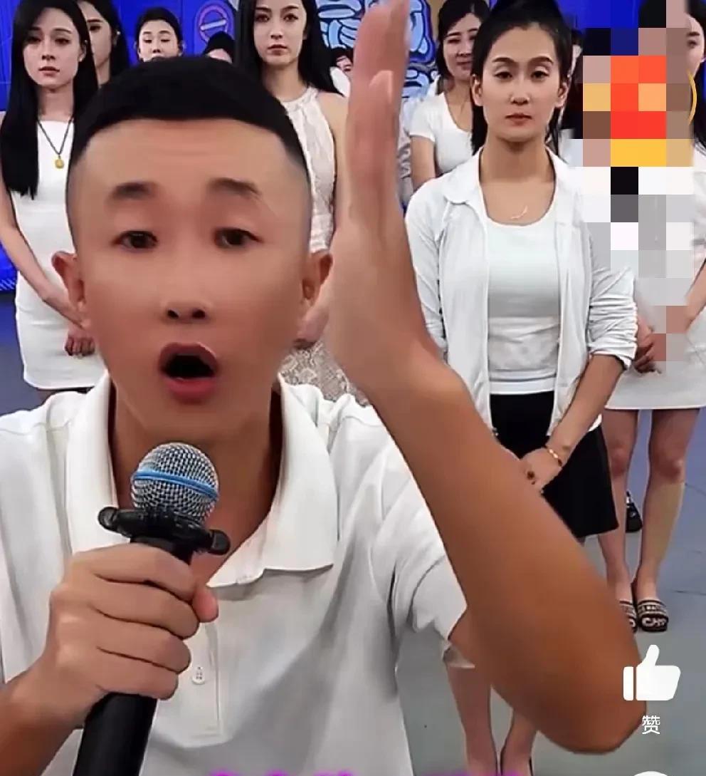 巴扎黑分析二嫂为何又十万加了！巴拉黑谈张二嫂为啥又10w+