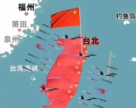 统一台湾后需多少驻军？这么说吧，香港753万人驻军6000人，澳门68万人驻
