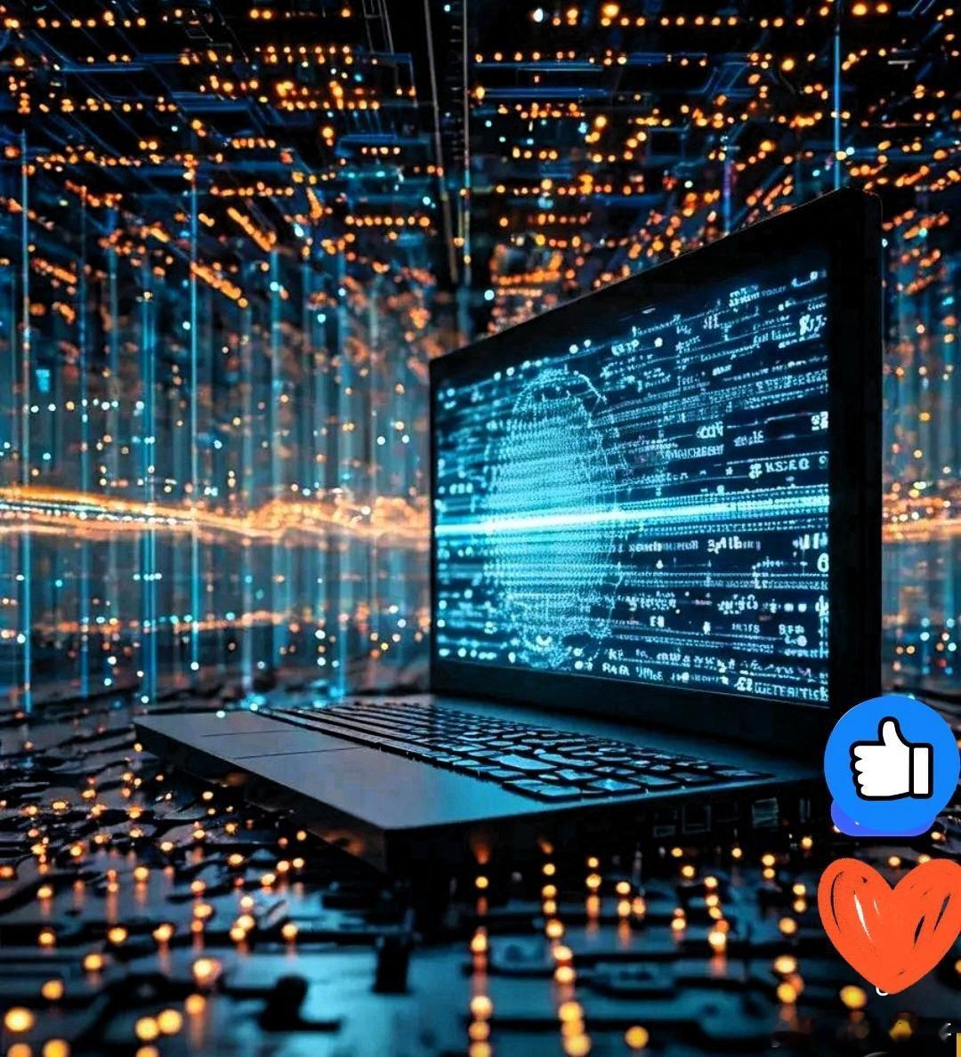 中国量子界炸场！“九章四号”哪里是计算机，分明是把未来科技拽到眼前的“算力猛兽”