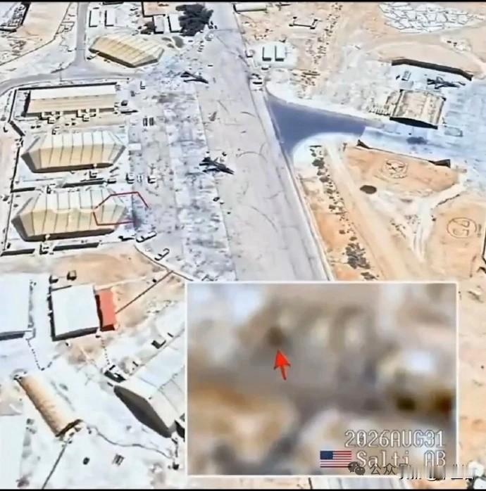 美国和伊朗又打一轮了，但是我本来不太想讨论。因为解决问题的答案在事外……老粉丝