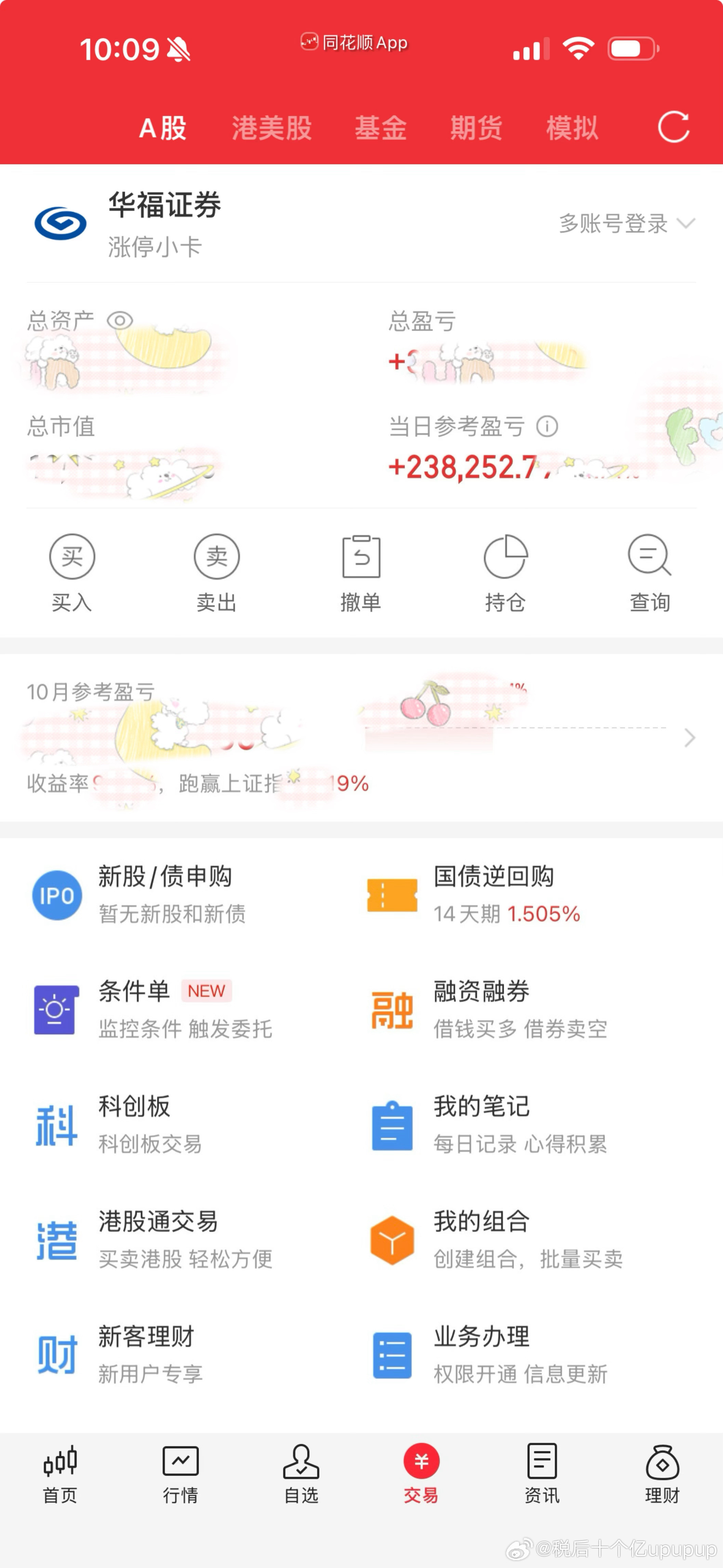 蹭一蹭深地经济的热度[爱心]​​​