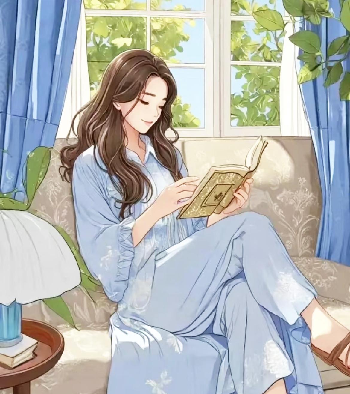 你发现没有，真正的聪明人，已经不怎么在意，别人的看法和评价。真正活得通透的