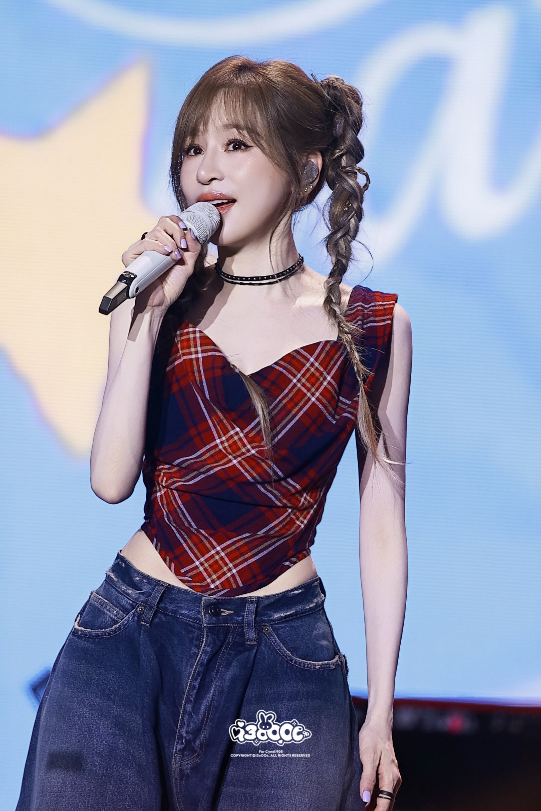 #王心凌#🐰#甜蜜天后王心凌#𝟐𝟎𝟐𝟔𝟎𝟗𝟐𝟓月亮代表我的心​