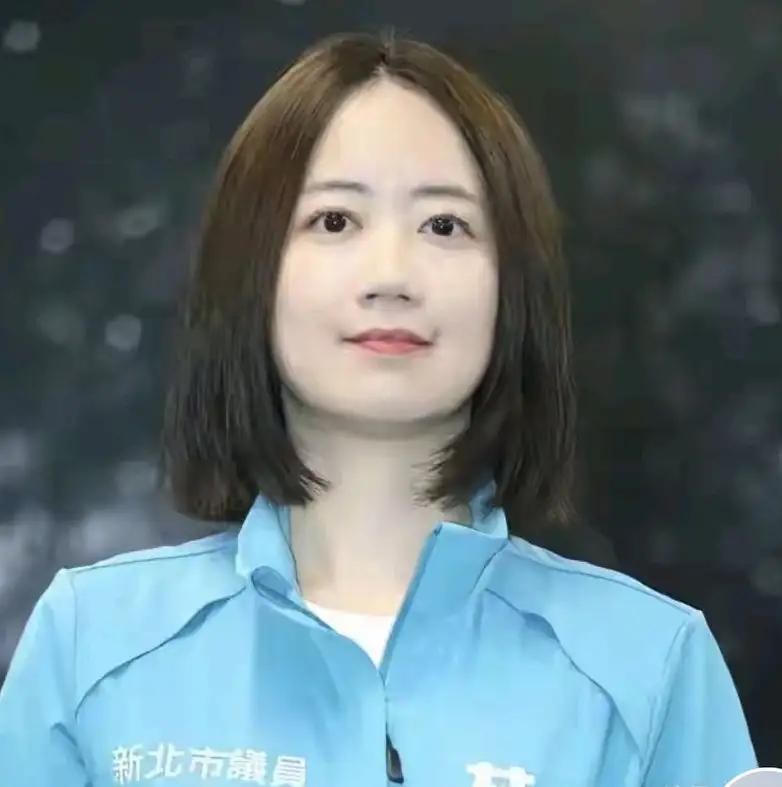 满门节烈——戴玮姗，全家干专业，慰安好传统！民jin党那位经常抛头露面的