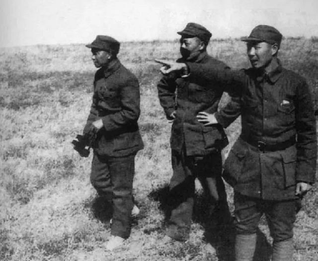 一直以为八路军是小米加步枪，看了杨成武的回忆录我哭了，太难了。哪是什么小米