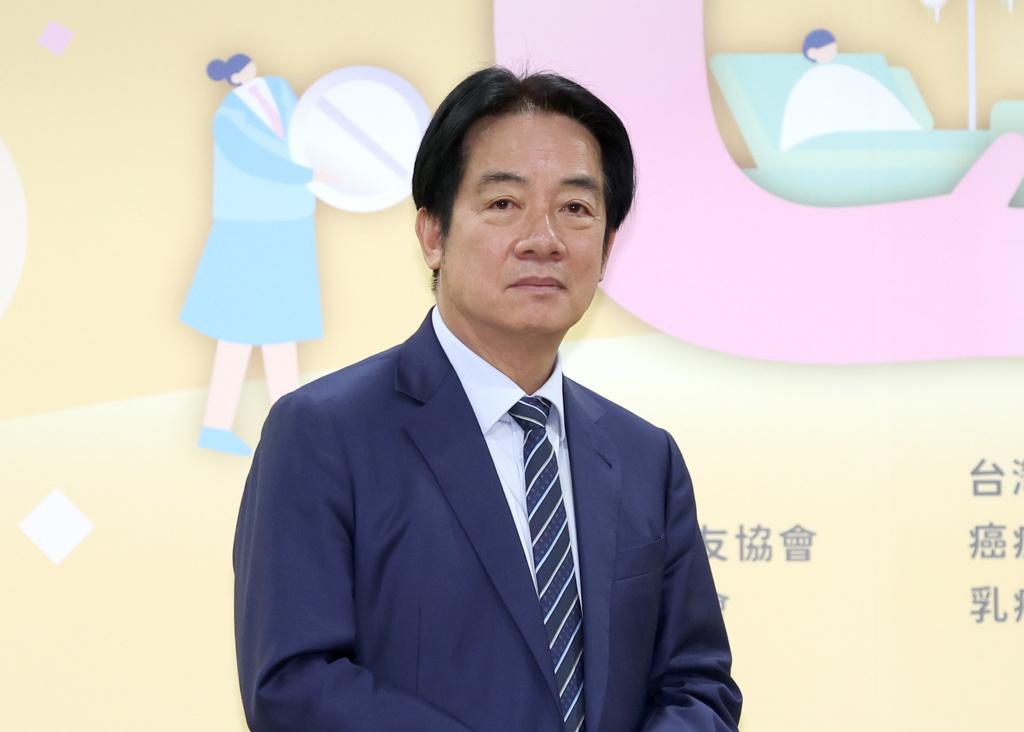 毒油案换林静仪护台糖医酸赖清德“斗鸡性格”把725当耳边风台中地院裁定书揭