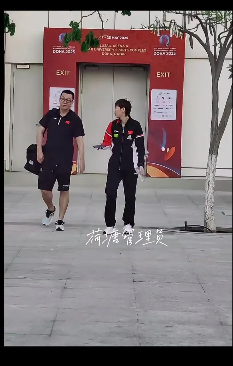 感谢奇哥和俩个亿妹妹陪着曼昱暖心的孙奇体能教练[赞]暖心的陪伴曼昱[赞]多