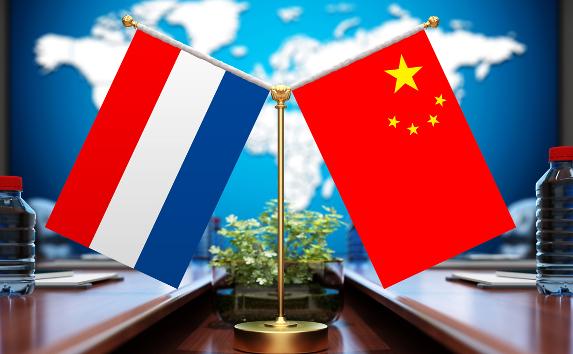 中国早有准备！荷兰禁运封装设备反助国产半导体加速突围