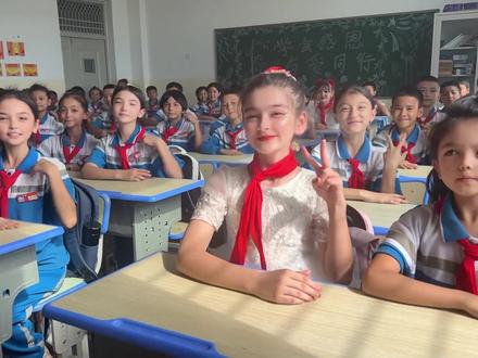 如果没左宗棠，今天的新疆美女你得叫“洋妞”