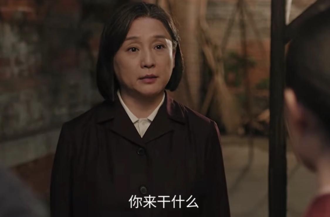 《纯真年代的爱情》方穆静的妈妈叫穆山河，爸爸叫方清远。他们家往上数几代都是知