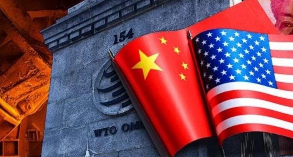 以牙还牙，中国稀土正式断供！2026年9月4日路透社放出消息，在中国把美国供应链