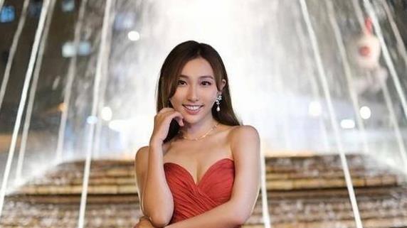 恭喜!TVB人气女星宣布平安生女,仅用一小时便成功剖腹分娩