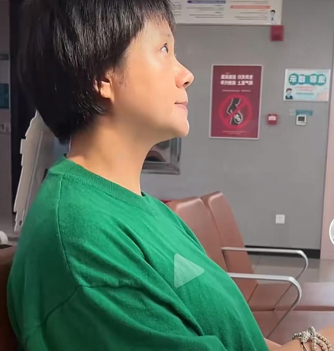 刷到一个77年才怀上的孕妈，全是“恐吓”人家，说这么大岁数生以后孩子会自卑，