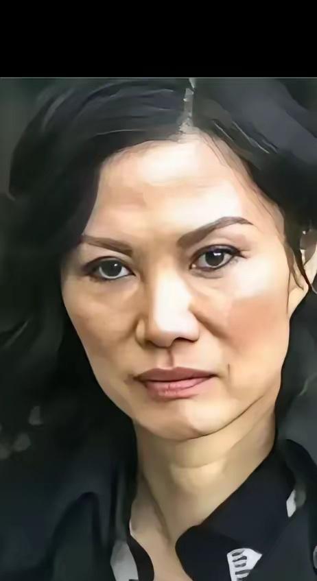 董明珠：邓女士，有人说成大事者面相没有慈祥善良之相，你觉得这话说得在理吗？邓