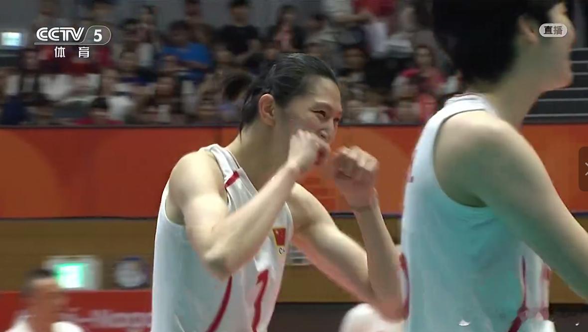 【中国女排3比0日本女排三连冠技术统计】比分25-1925-2025-23