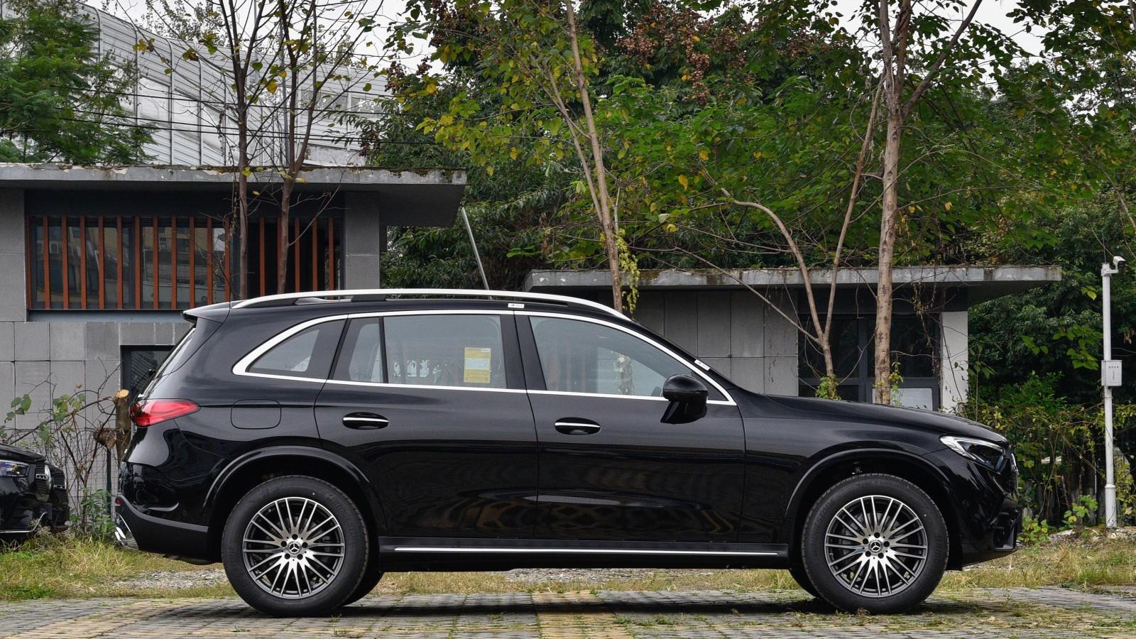 奔驰降价7万！BBA价格战全面爆发