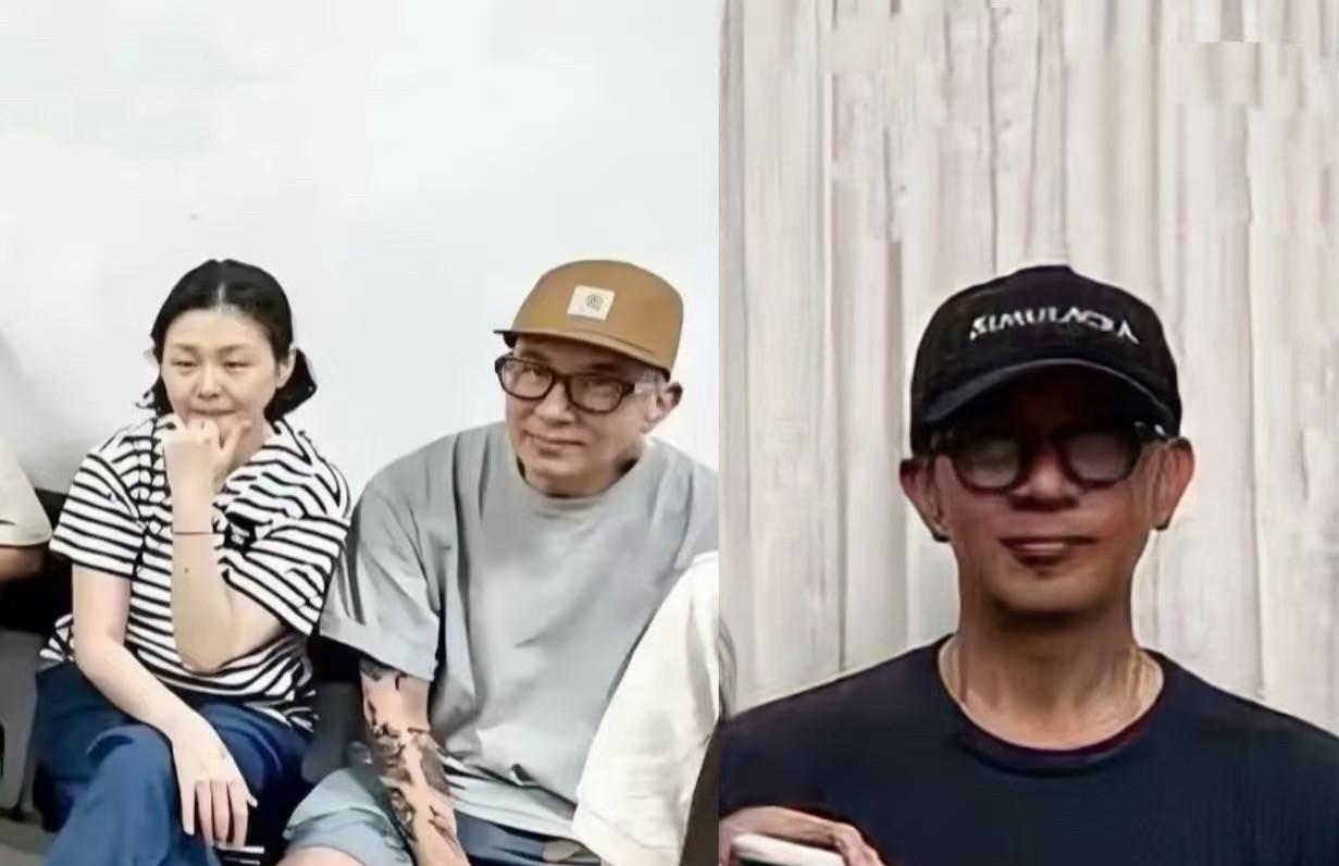 果然湾湾媒体又拿着具俊晔暴瘦和汪小菲直播来酸了……一整天看到好几篇湾湾媒体比较