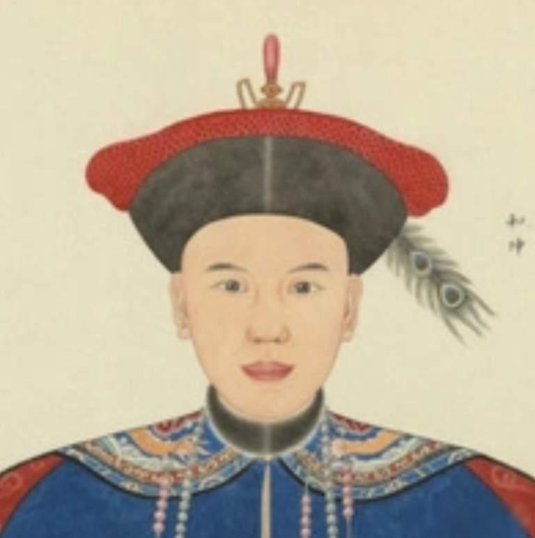 和珅发迹之后，亲戚蜂拥而来。可和珅没按惯例给他们安排肥差，反而让他们去“晒银子”