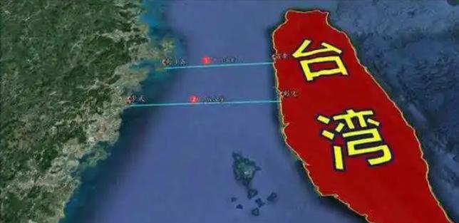 台湾亲民党主席宋楚瑜这样解释，“为什么台湾属于大陆”，他说“如果台湾不是大陆的领