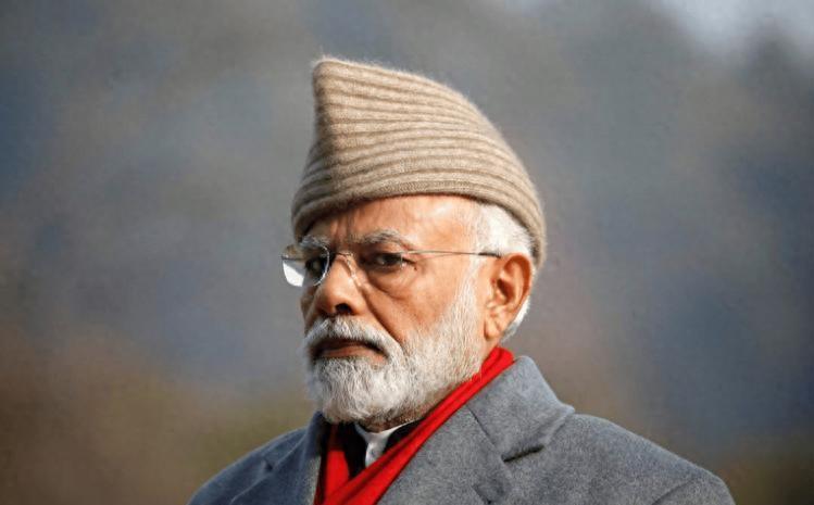 中印不打仗，美国急得跳脚，背后到底图啥？中印边境这几年没真打起来，但美国动作越