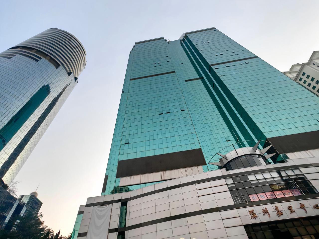 2021年，南方某市的老王看中了一个大项目：债权500万，抵押物是一座商业综合体